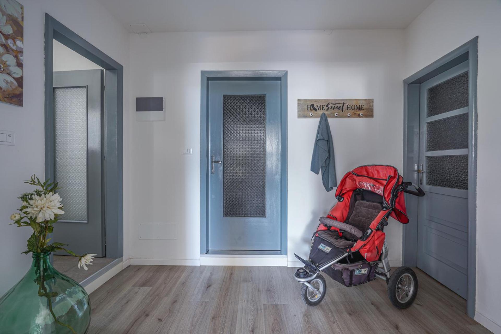 Appartamento La Sortiva Cles Exteriér fotografie