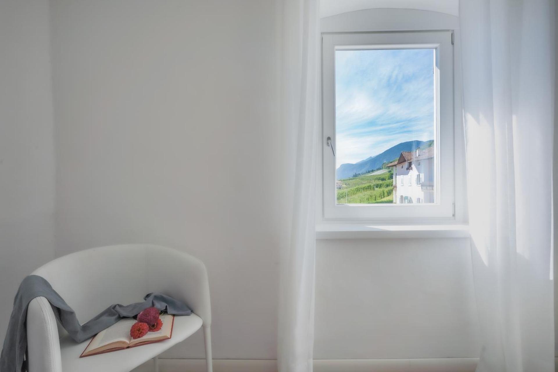 Appartamento La Sortiva Cles Exteriér fotografie