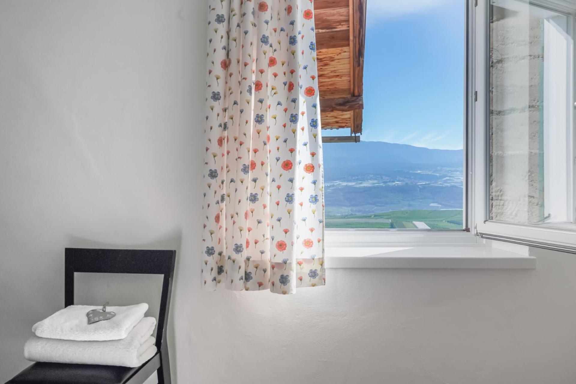 Appartamento La Sortiva Cles Exteriér fotografie